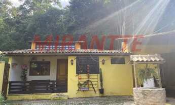 Imagem: Linda casa em Serra Da Cantareira