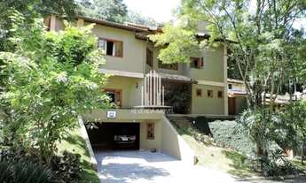 Imagem 3: Caasa com 2 suites no condominio Forest Hills em Jandira