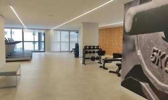 Imagem 5: 2 dormitórios para alugar, 61 m² por R$ 5.750/mês - Vila Guarani - São Paulo/SP