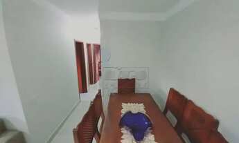 Imagem 3: Apartamento Padrão em Ribeirão Preto