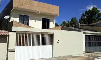 Imagem: Sobrado com 5 quartos Condomínio Fechado