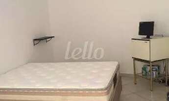 Imagem 7: São Paulo - Prédio Inteiro - Sé