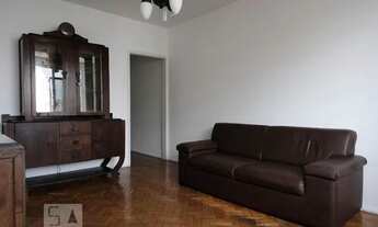 Imagem 4: Apartamento para Aluguel - Tijuca, 2 Quartos, 70 m2