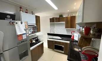 Imagem 3: Apartamento com 3quartos, 2vagas, andar alto - na Abel Cabral