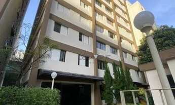 Imagem: Apartamento com 2 dormitórios para alugar