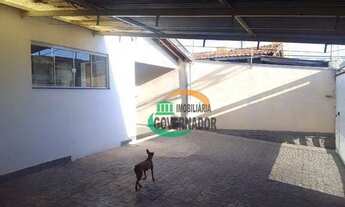 Imagem 4: Casa com 2 dormitórios à venda, 170 m² por R$ 470.000,00 - Jardim Campos Elíseos - Campina