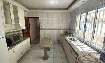 Imagem 3: Fabuloso Sobrado c/ 3 Dorms. sendo 1 Suíte para Locação no Bairro Vila Andrade - (L