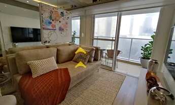 Imagem 5: Apartamento com 1 dormitório à venda, 41 m² por R$ 374.000,00 - Edifício Jh Palhano - Lond