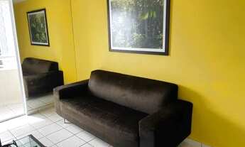 Imagem 7: Queridinho de Ponta negra! Vende-se apartamento no Estrela do Atlântico 59 m² 13 andar!