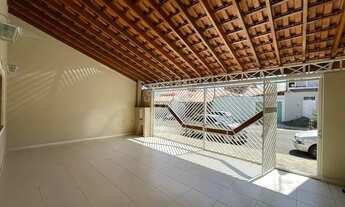 Imagem 2: ITU - Casa Padrão - BAIRRO SÃO CAMILO