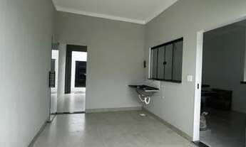 Imagem 4: Casa a venda no bairro Jardim América com 252m², na parte mais alta do bairro!!!