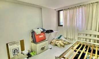 Imagem 7: Apartamento 2 quartos, sol da manhã em Itapuã