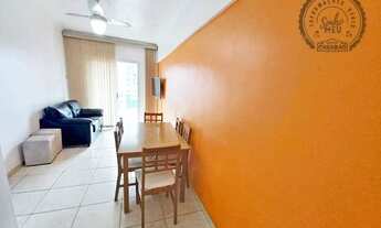 Imagem 2: Apartamento na Vila Assunção - Praia Grande/SP