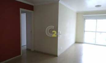 Imagem: APARTAMENTO - VILA MADALENA - 3 DORMS