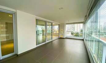 Imagem 5: Apartamento para aluguel tem 225 metros quadrados com 3 quartos em Cidade Monções - São Pa