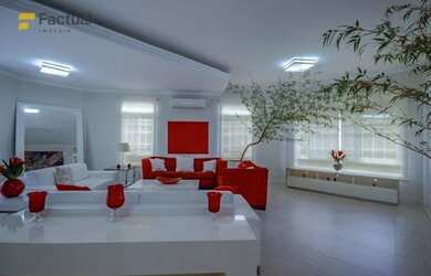 Imagem 5: Casa para alugar, por R$ 17.000 - Acapulco - Guarujá/SP