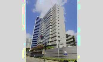 Imagem: Apartamento com 3 quartos, sendo 3 suítes