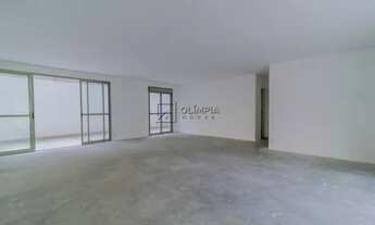 Imagem 4: Apartamento Venda Jardim Paulista 286 m² 3 Dormitórios