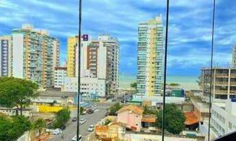 Imagem 2: Apartamento com 2 dormitórios à venda, 59 m² por R$ 520.000,00 - Praia de Itaparica - Vila