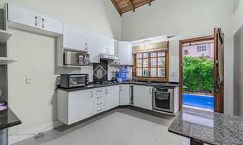 Imagem 7: CANOAS - Casa Padrão - Mont Serrat