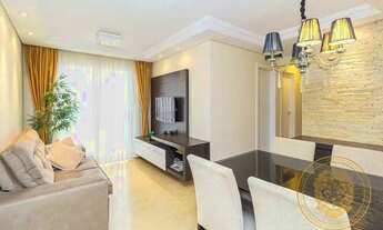 Imagem: Apartamento com 3 dormitórios para alugar