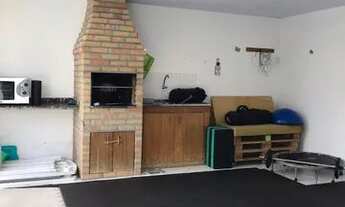 Imagem 7: Casa em Fazenda Santo Antônio - São José, SC