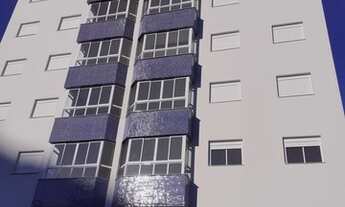 Imagem 2: APTO 02 DORMITÓRIOS, NOVO E MOBILIADO NO CENTRO DA CIDADE