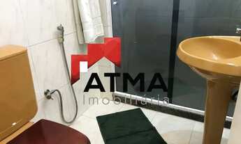 Imagem 5: Apartamento-À VENDA-Vila da Penha-Rio de Janeiro-RJ