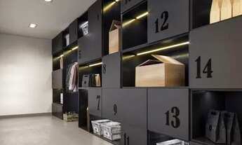 Imagem 6: Apartamento Duplex com 2 dormitórios à venda, 85 m² por R$ 1.479.800,00 - Vila Mariana - S