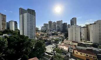 Imagem 4: Apartamento na Vila Madalena com 1 dormitório