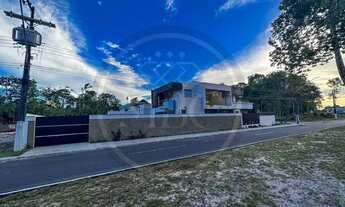 Imagem 3: Praia dos Passarinhos / Casa Duplex / 4 quartos sendo 3 suítes