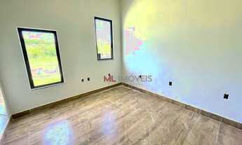 Imagem 6: Casa com 3 dormitórios à venda, 201 m² por R$ 1.100.000,00 - Alphaville - Rio das Ostras/R