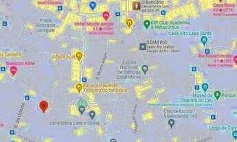 Imagem 3: APARTAMENTO EM SANTA TERESA COM 40M²