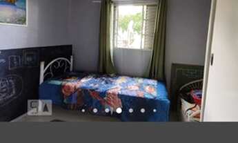 Imagem 6: Casa com terrenão de esquina