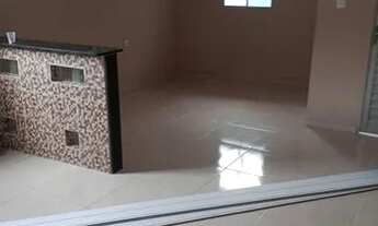 Imagem 6: Aluga_ se uma casa no cor da áreia bairro de nova descoberta