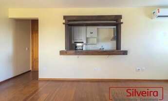 Imagem 4: PORTO ALEGRE - Apartamento Padrão - Passo da Areia