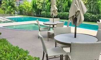 Imagem 3: Apartamento Mobiliado na Jaqueira