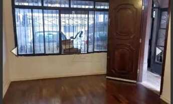 Imagem: SOBRADO - VILA SÔNIA - SP