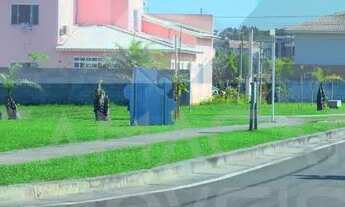 Imagem: QUADRA W LOTE COM 275M - TERRAS ALPHAVILLE