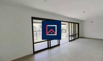 Imagem 3: Locação Apartamento 3 Dormitórios - 131 m² Alto da Lapa