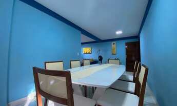 Imagem 4: Apartamento para venda tem 140 m² com 4 quartos e a 100 m do mar em Cabo Branco - João Pes