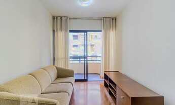 Imagem 2: Apartamento para Aluguel - Consolação, 2 Quartos, 60 m2