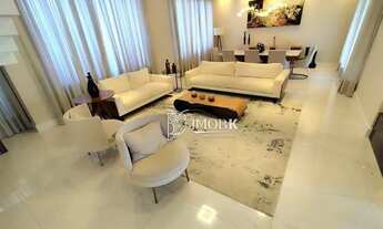 Imagem 3: MARAVILHOSA CASA TÉRREA com 470m² e 7 BANHEIROS EM CONDOMÍNIO DE ALTO PADRÃO