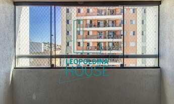 Imagem 3: SãO PAULO - Apartamento Padrão - Vila Ipojuca