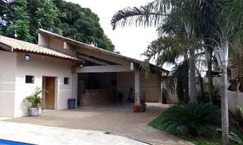 Imagem 2: Sobrado Mobiliado em condomínio fechado