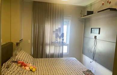 Imagem 5: Apartamento para venda Edifício Elara