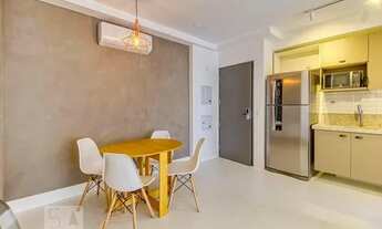 Imagem 7: Apartamento para Aluguel - Vila Olímpia, 1 Quarto, 53 m2