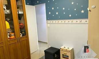 Imagem 5: Condomínio Residencial Jardins da Mooca, Rua Ingaí, 151 ? Vila Prudente á venda