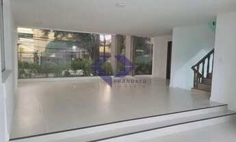 Imagem 3: SOBRADO PARA ALUGAR 330M² 4 DORMITÓRIOS 1 SUÍTE 4 VAGAS PLANALTO PAULISTA