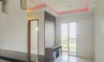 Imagem 2: Apto, 2/4, 108m², Sacada Ed. Total Life